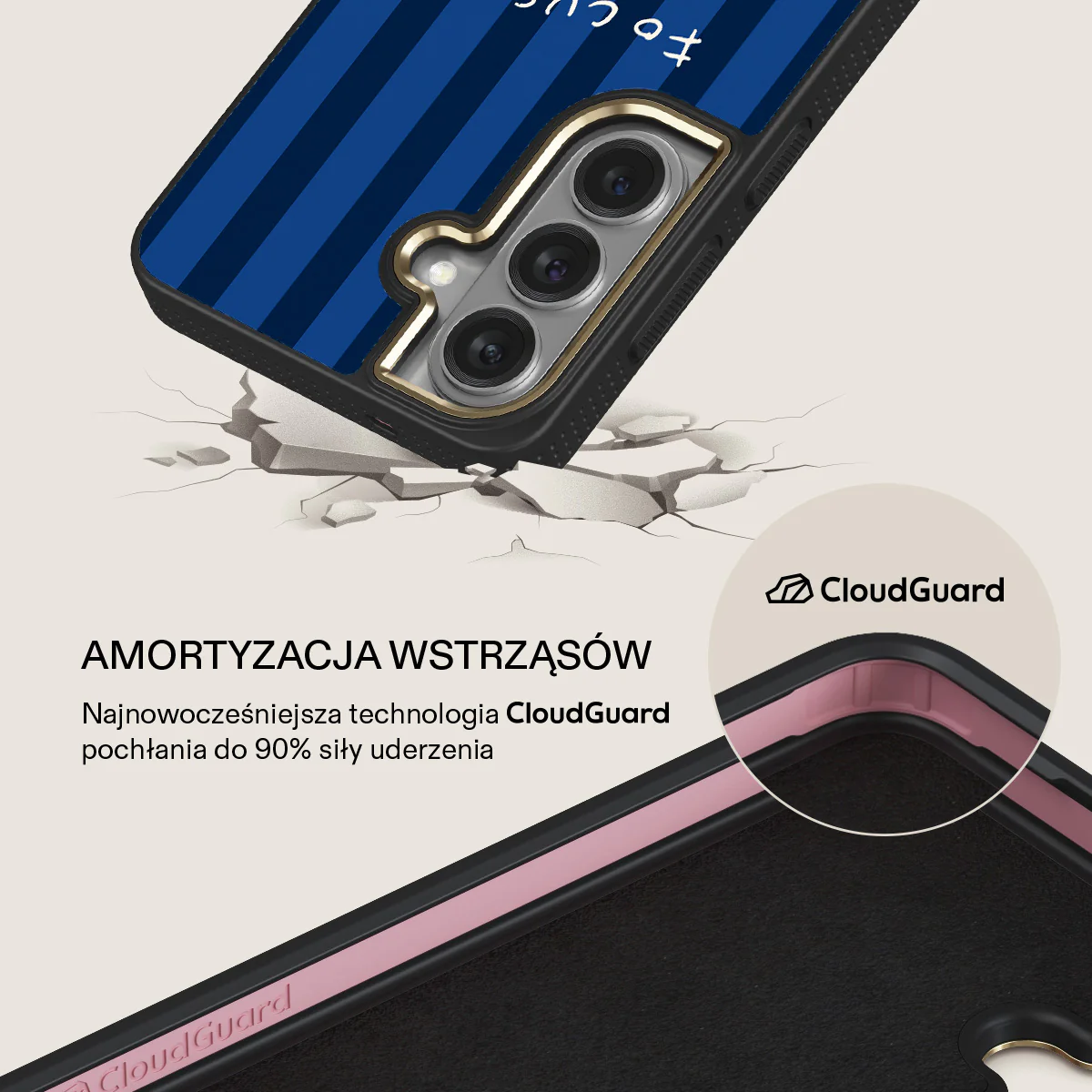 Focus On - Samsung Galaxy S26 Etui - Image 7