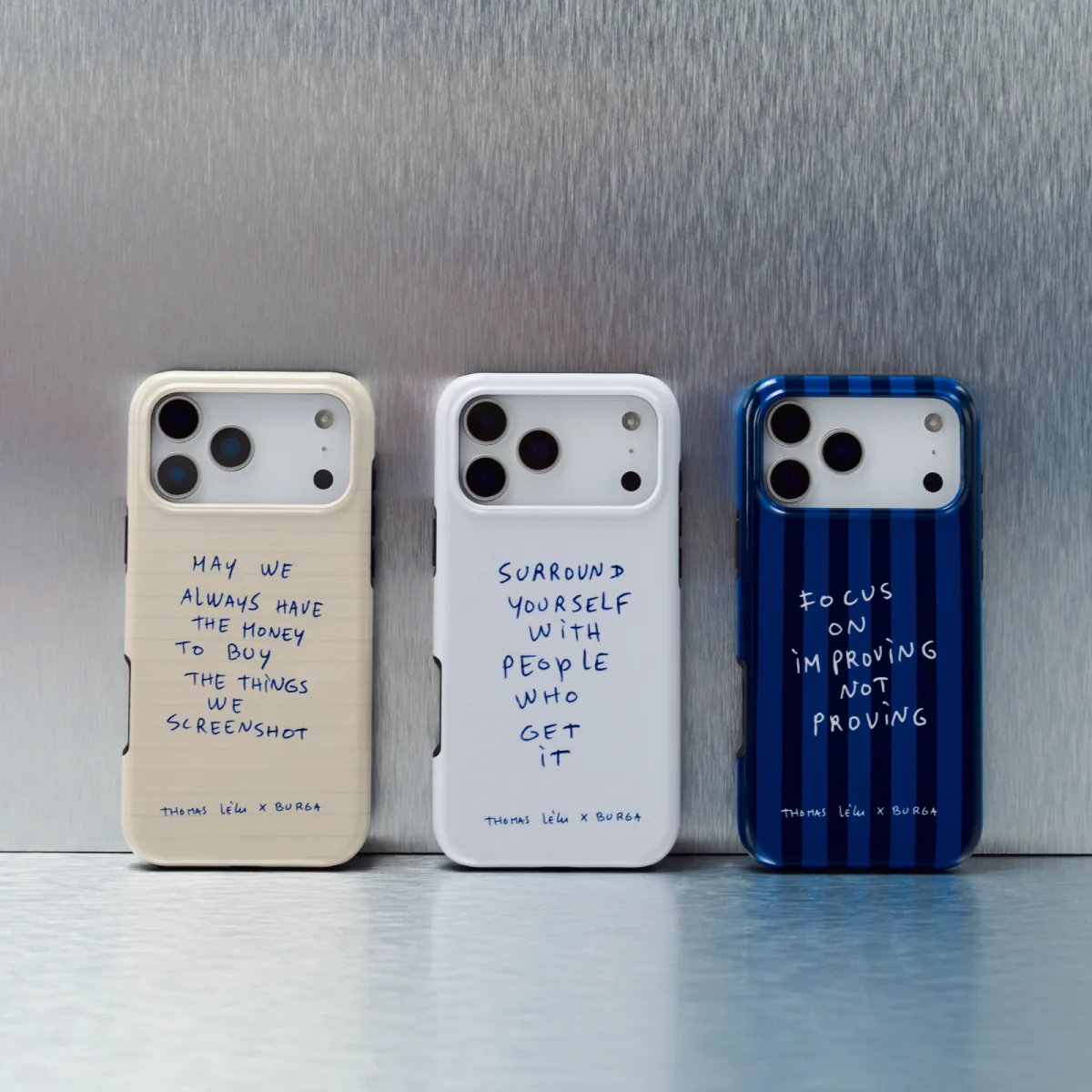 Focus On - Samsung Galaxy S26 Etui - Image 72
