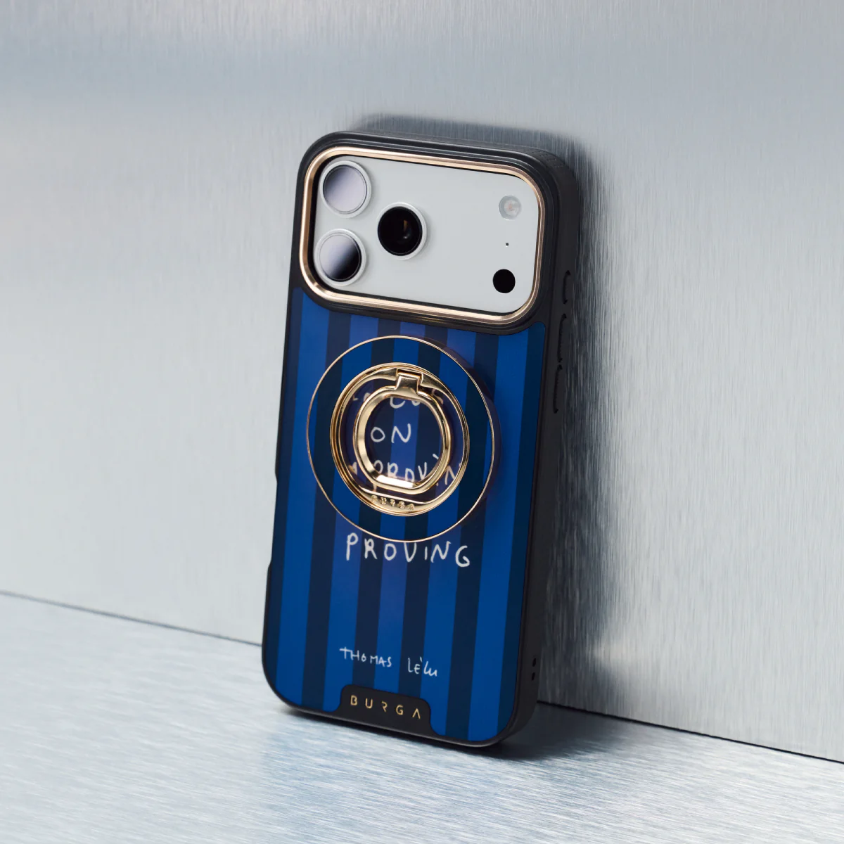 Focus On - Samsung Galaxy S26 Etui - Image 75