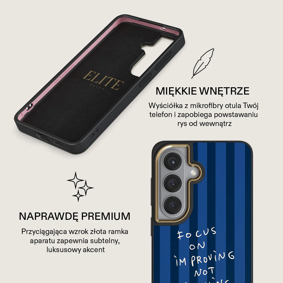 Focus On - Samsung Galaxy S26 Plus Etui - Image 10
