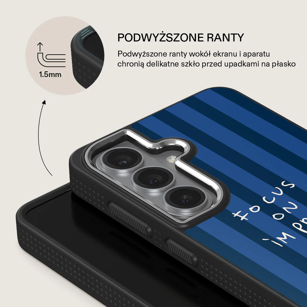 Focus On - Samsung Galaxy S26 Plus Etui - Image 22