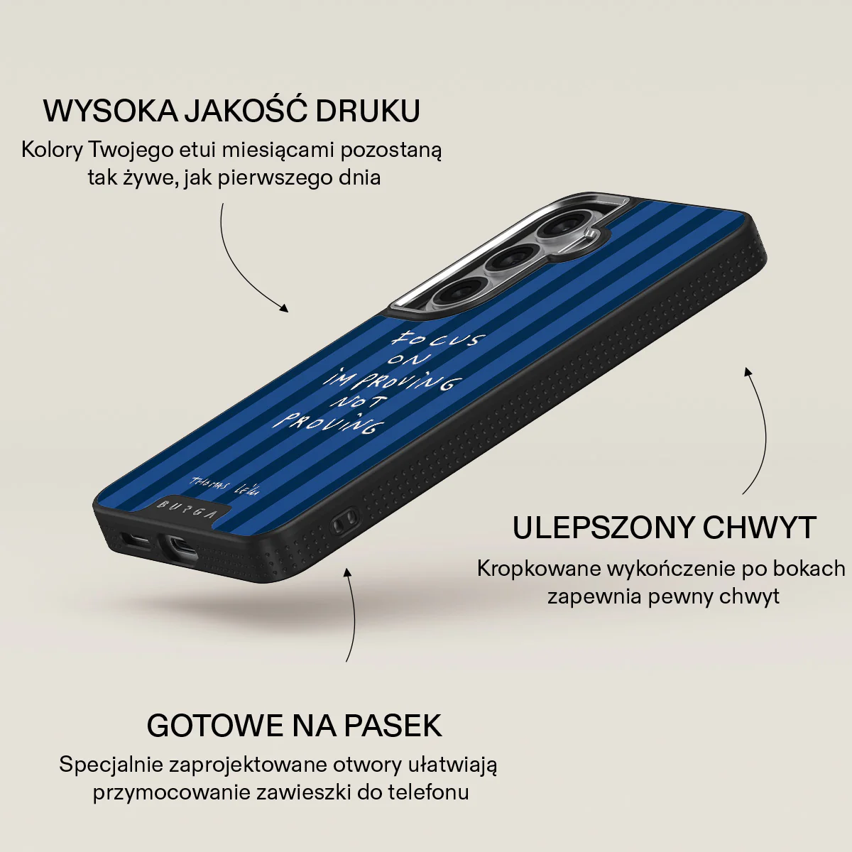 Focus On - Samsung Galaxy S26 Plus Etui - Image 23