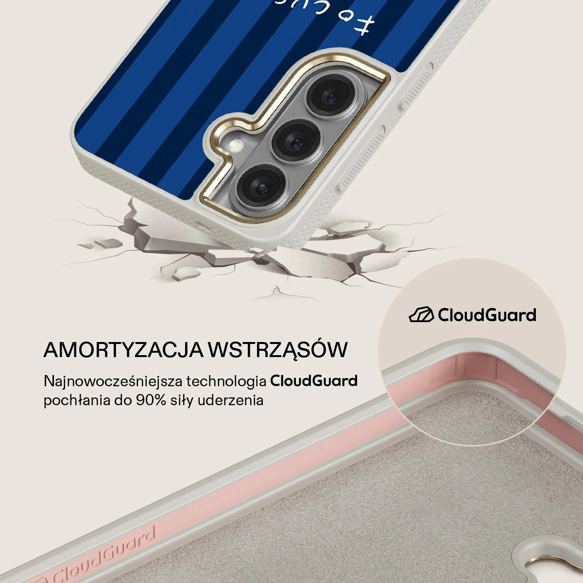 Focus On - Samsung Galaxy S26 Plus Etui - Image 28