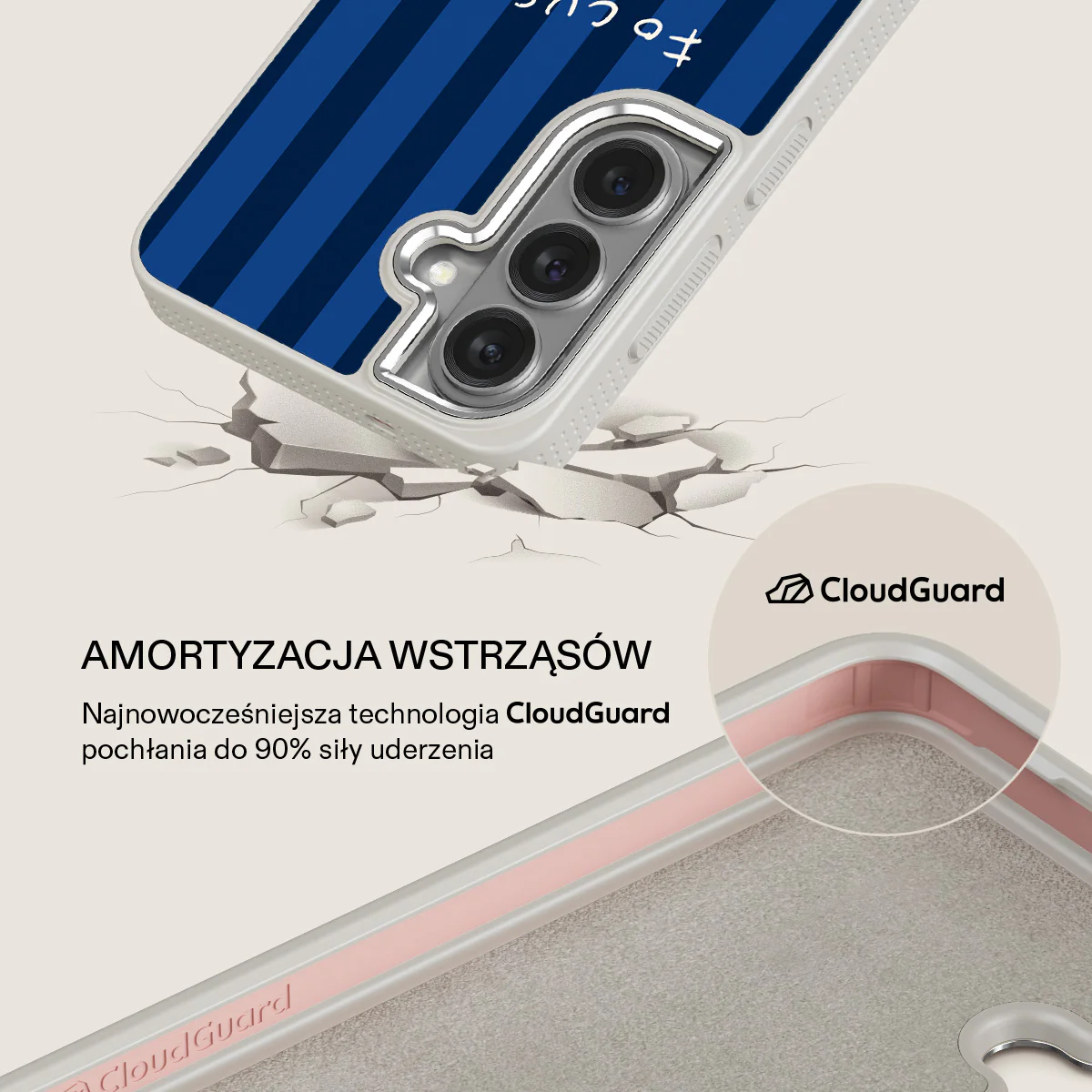 Focus On - Samsung Galaxy S26 Plus Etui - Image 35