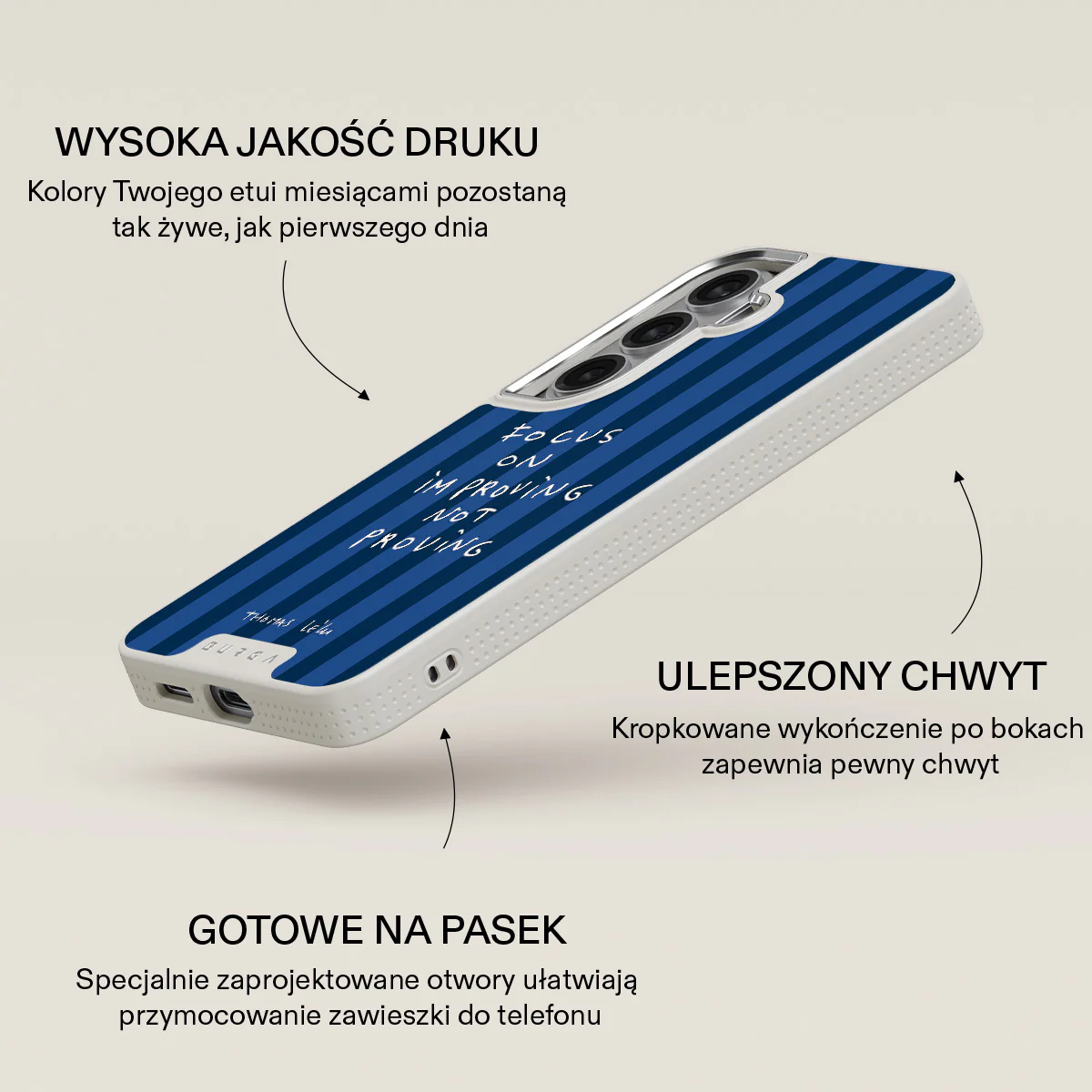 Focus On - Samsung Galaxy S26 Plus Etui - Image 37