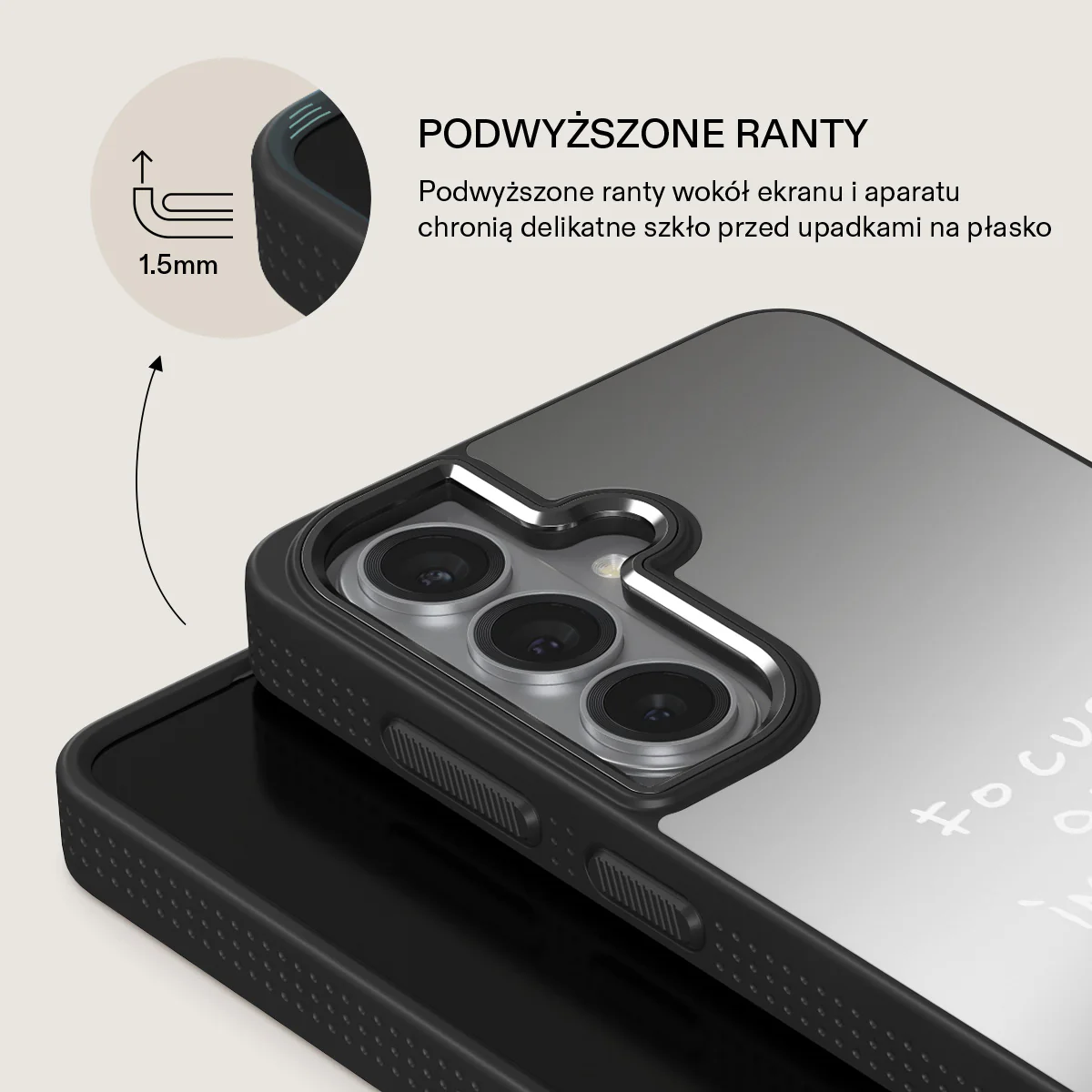 Focus On - Samsung Galaxy S26 Plus Etui - Image 52