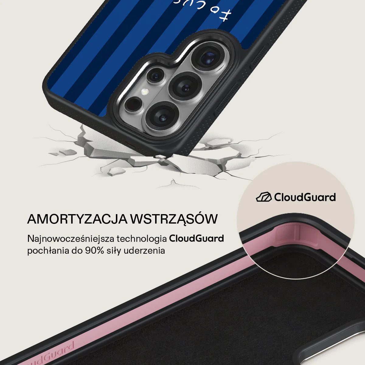 Focus On - Samsung Galaxy S26 Ultra Etui - Image 14