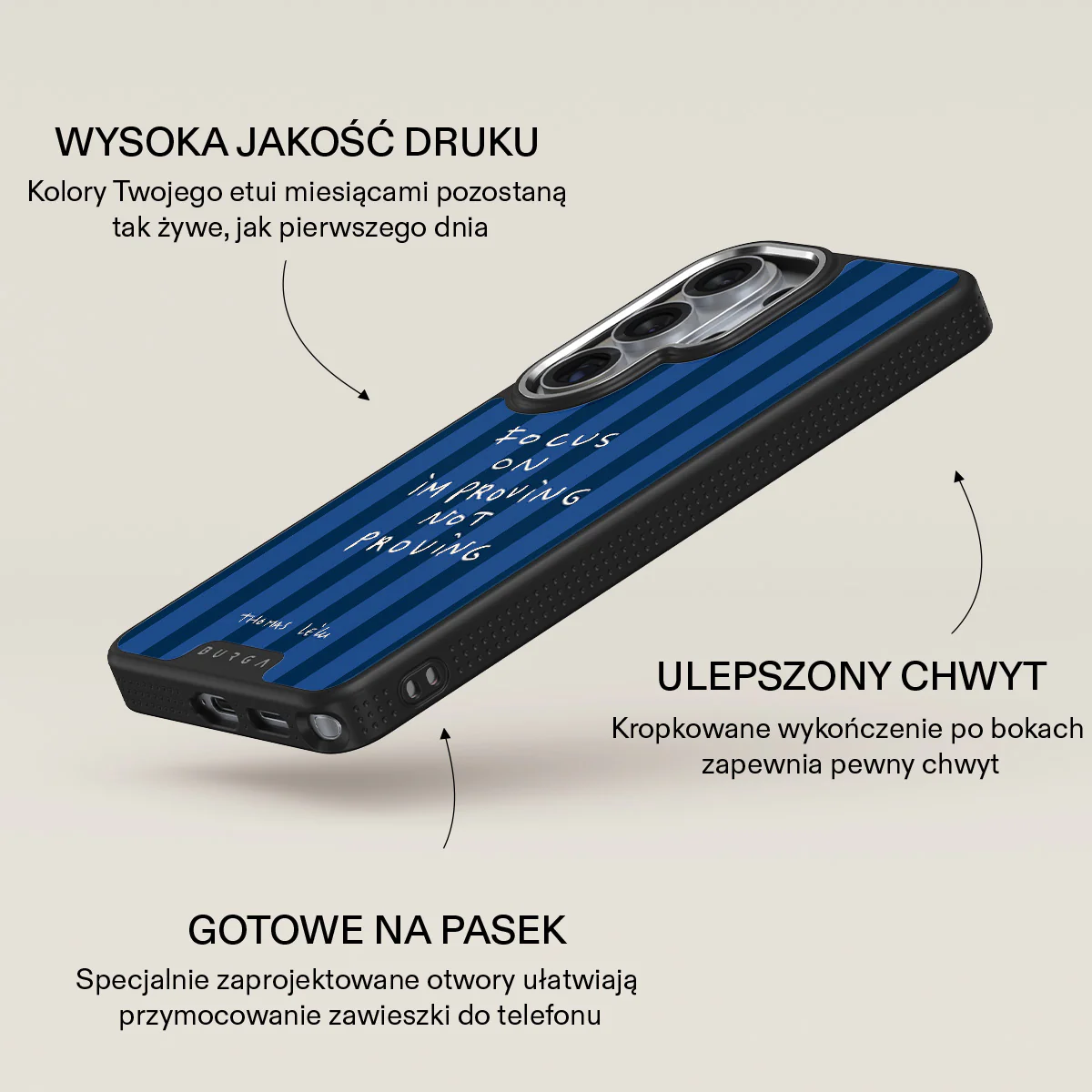 Focus On - Samsung Galaxy S26 Ultra Etui - Image 23