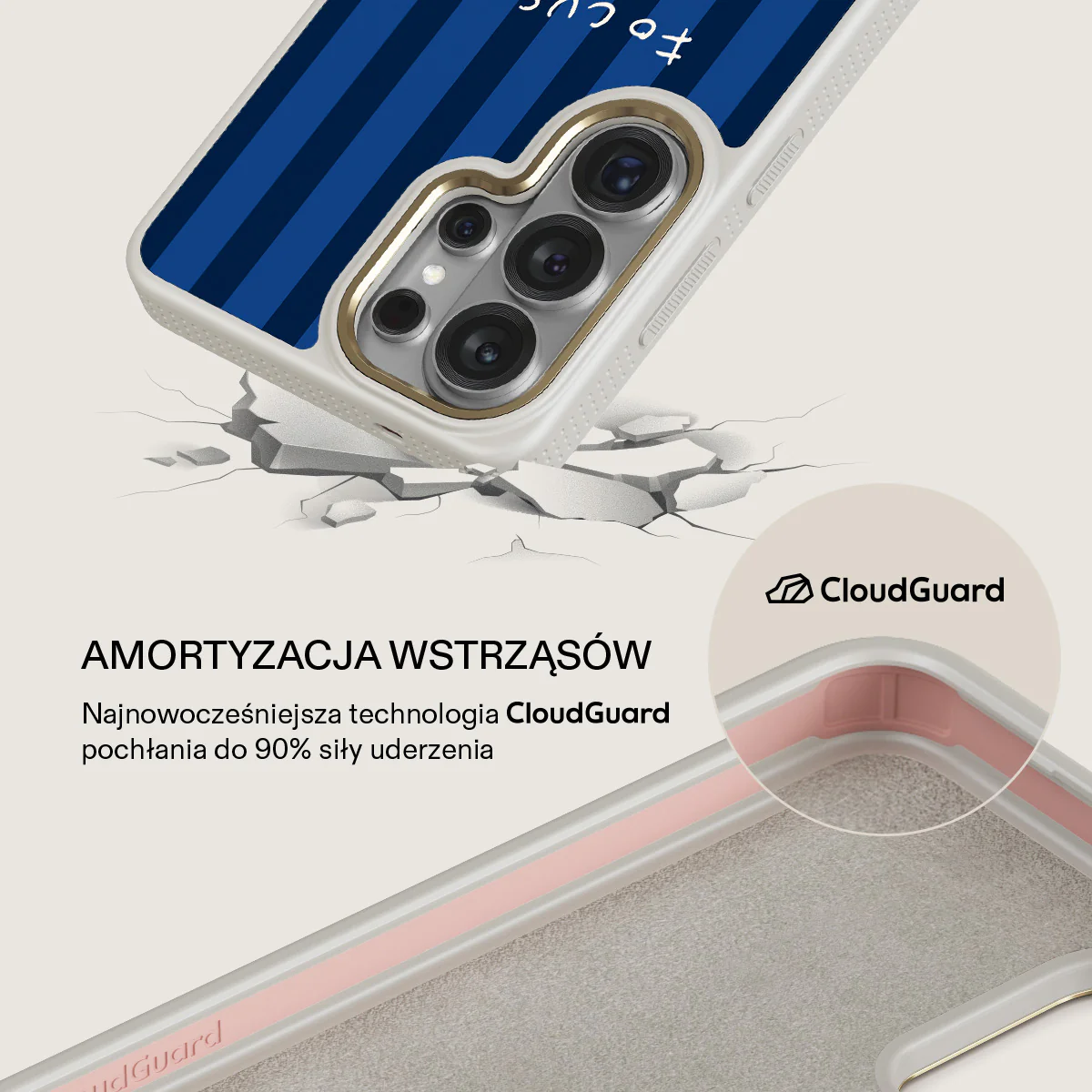 Focus On - Samsung Galaxy S26 Ultra Etui - Image 28