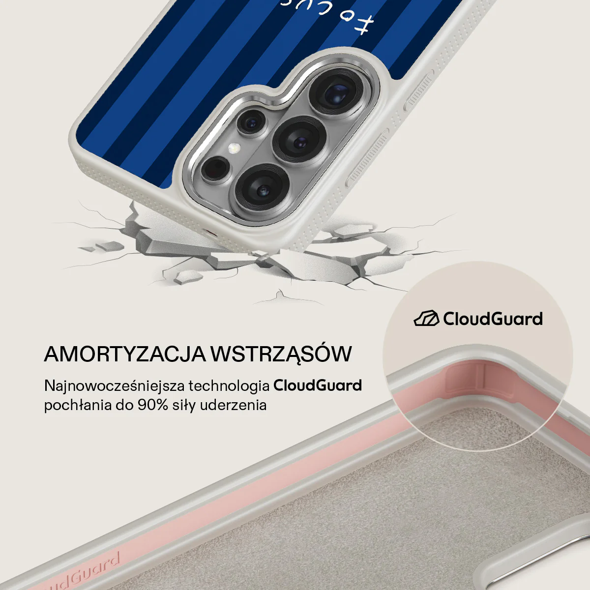 Focus On - Samsung Galaxy S26 Ultra Etui - Image 35