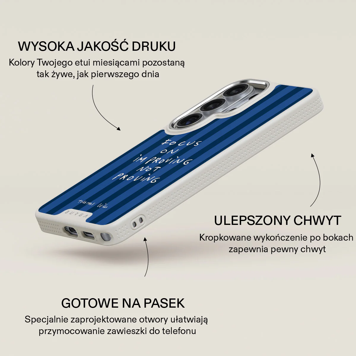 Focus On - Samsung Galaxy S26 Ultra Etui - Image 37