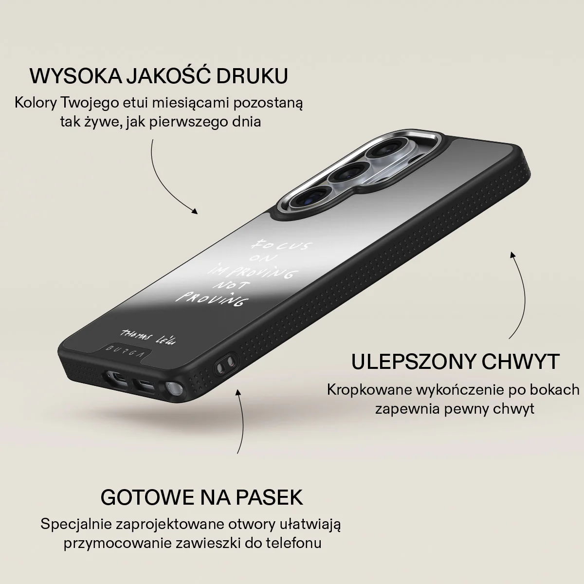 Focus On - Samsung Galaxy S26 Ultra Etui - Image 61
