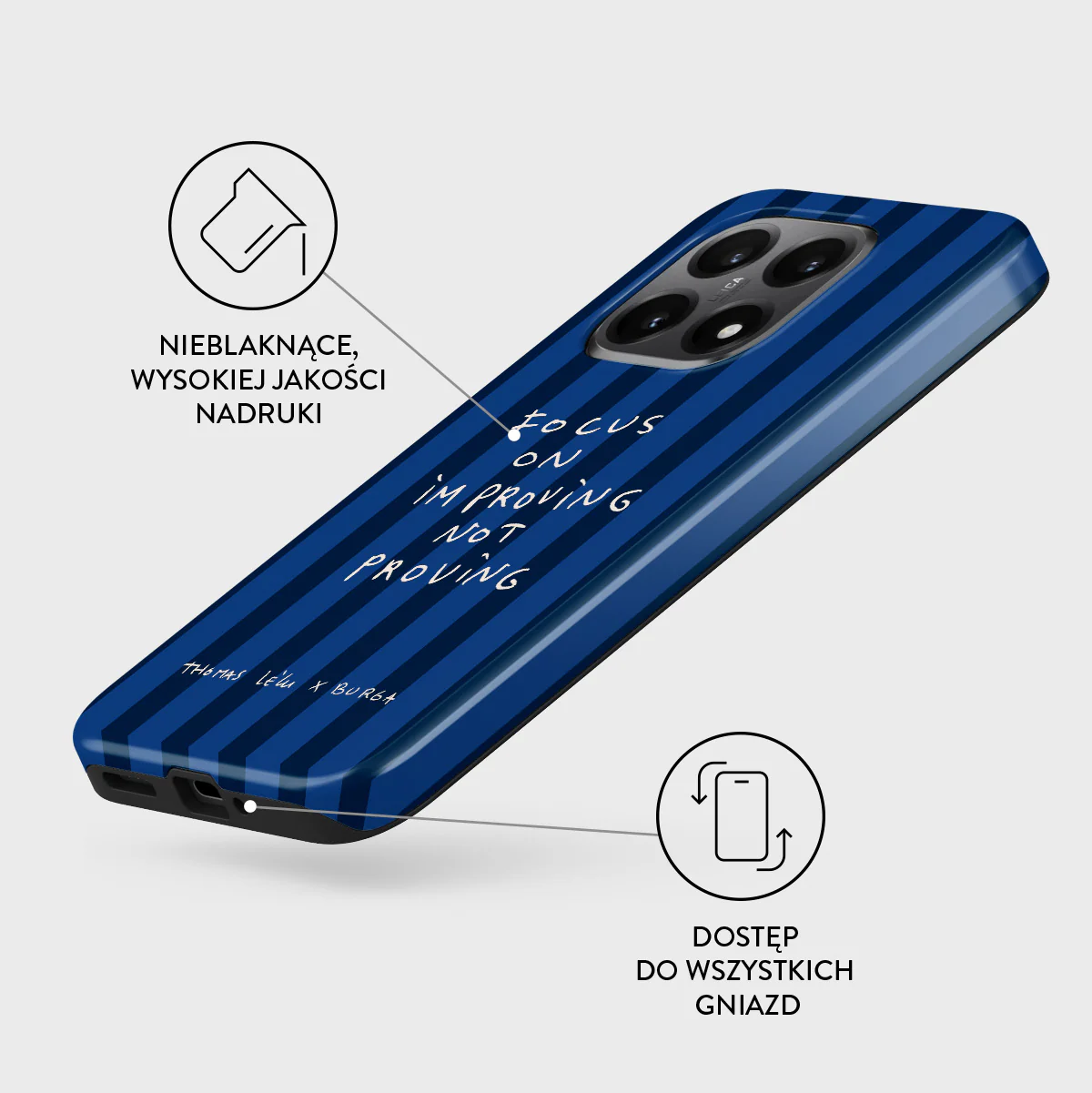 Focus On - Xiaomi 15T Etui - Image 3