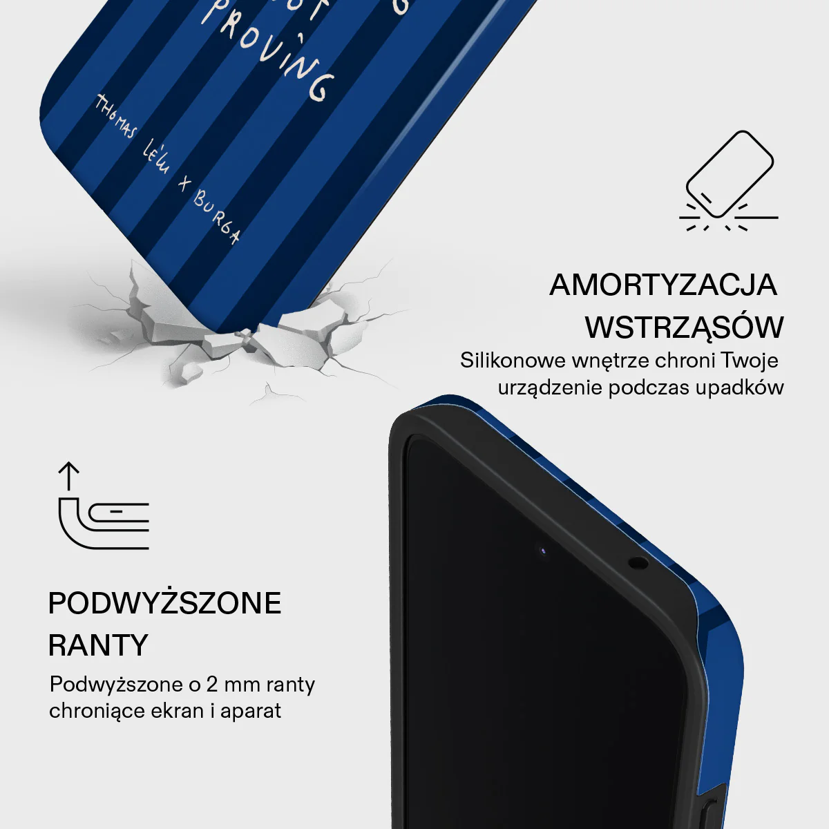Focus On - Xiaomi 15T Etui - Image 4