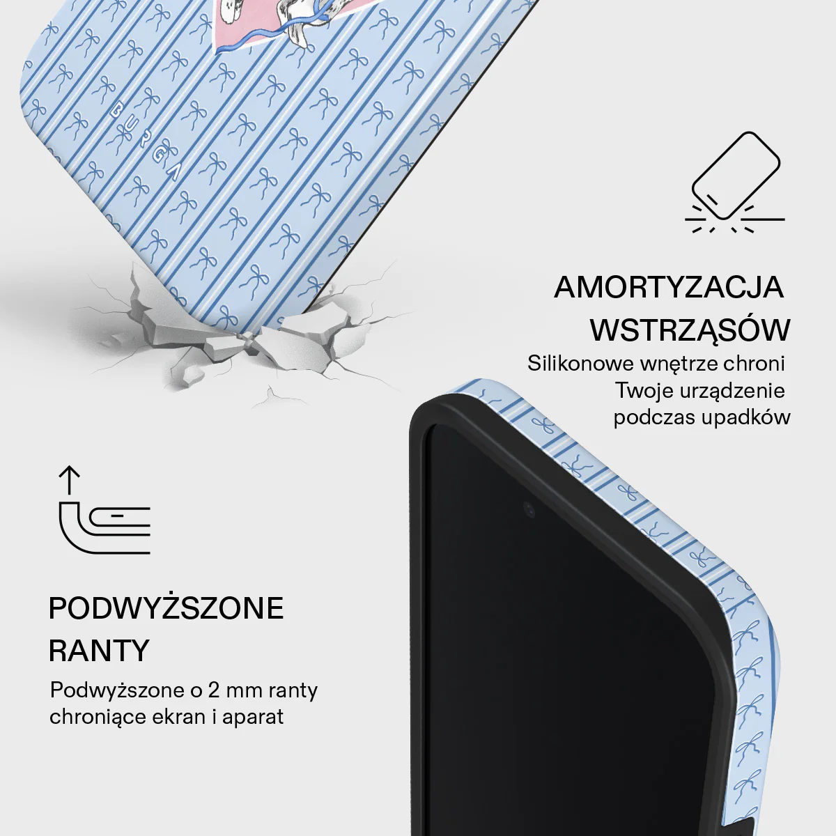 Follow Me - iPhone 17e Etui - Image 4
