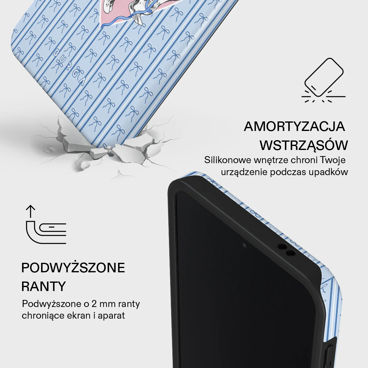 Follow Me - Samsung Galaxy A57 5G Etui - Image 4