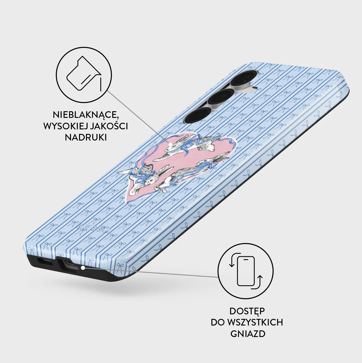 Follow Me - Samsung Galaxy S25 FE Etui - Image 3