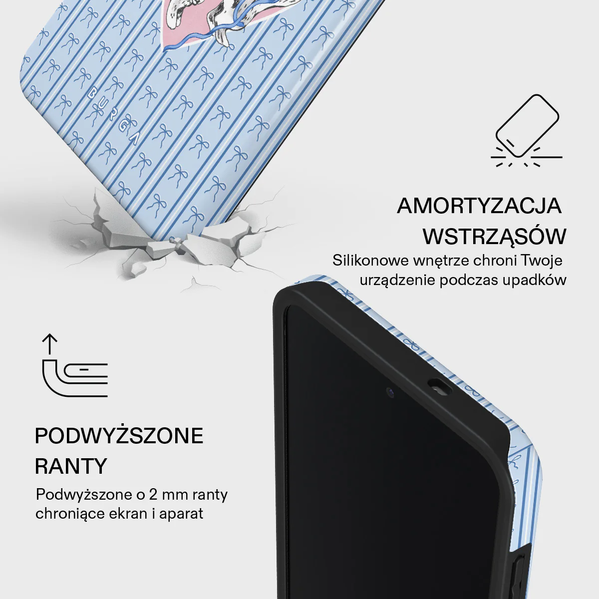 Follow Me - Samsung Galaxy S25 FE Etui - Image 4