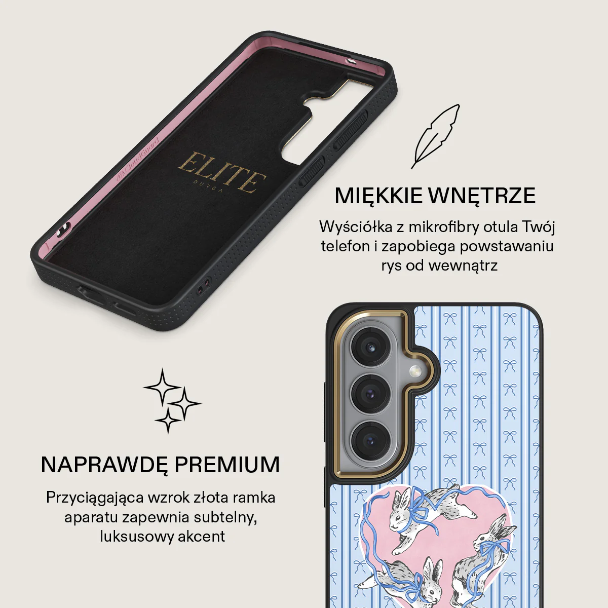 Follow Me - Samsung Galaxy S26 Etui - Image 10