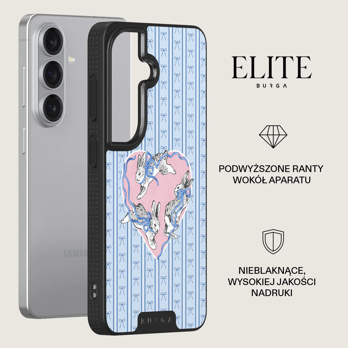 Follow Me - Samsung Galaxy S26 Etui - Image 13