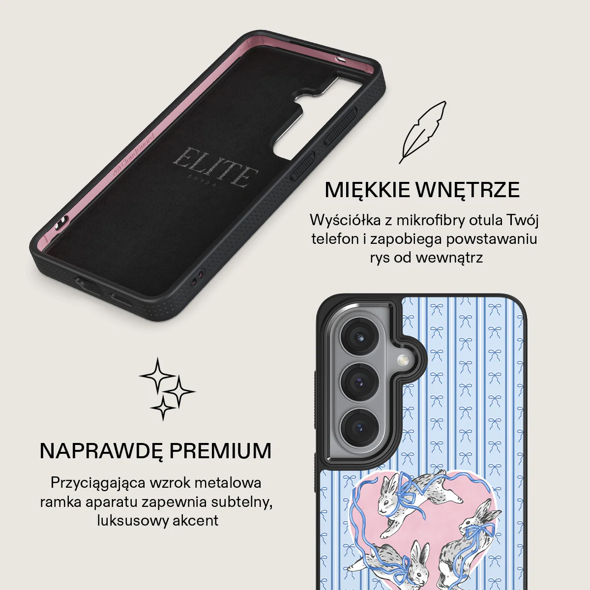 Follow Me - Samsung Galaxy S26 Etui - Image 17
