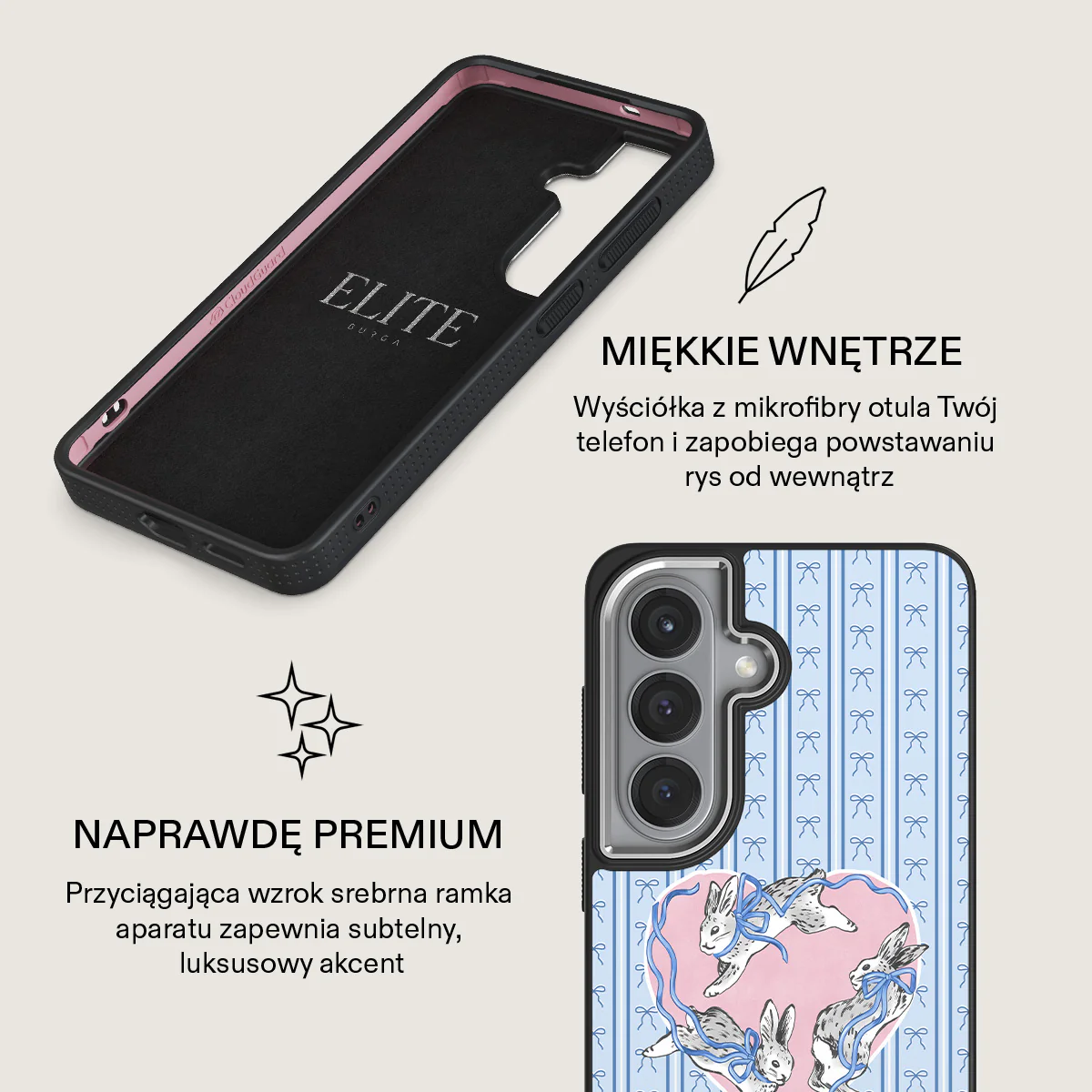Follow Me - Samsung Galaxy S26 Etui - Image 24