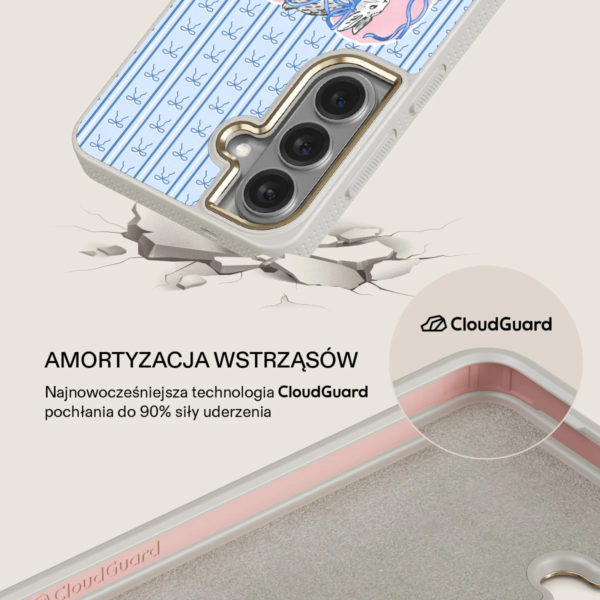Follow Me - Samsung Galaxy S26 Etui - Image 28