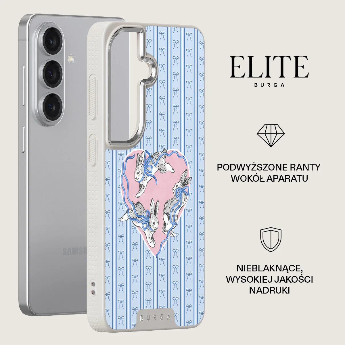 Follow Me - Samsung Galaxy S26 Etui - Image 34