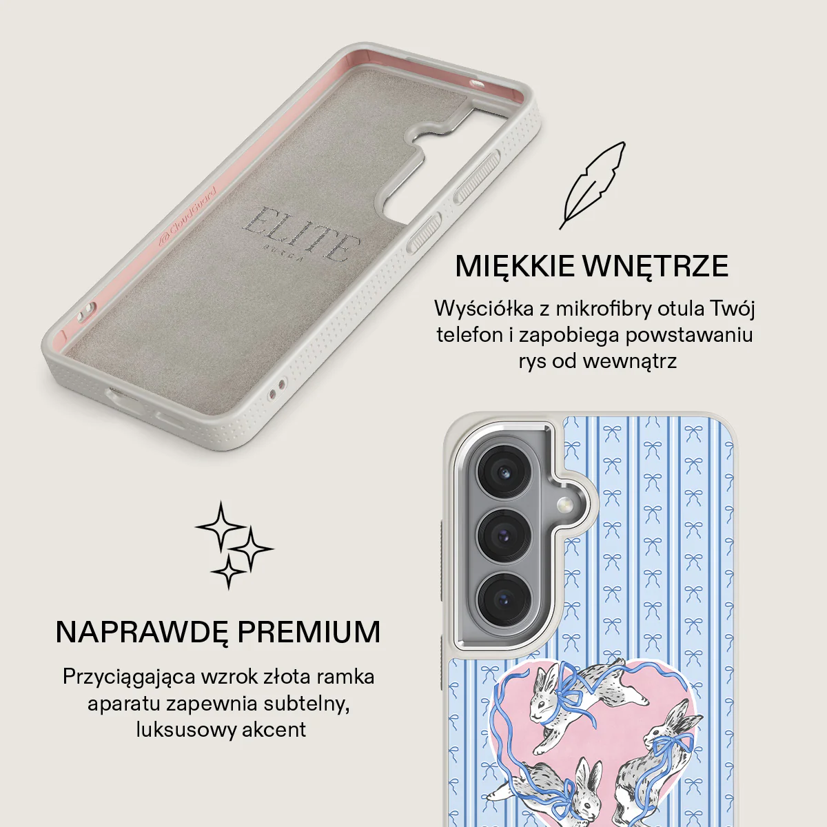 Follow Me - Samsung Galaxy S26 Etui - Image 38