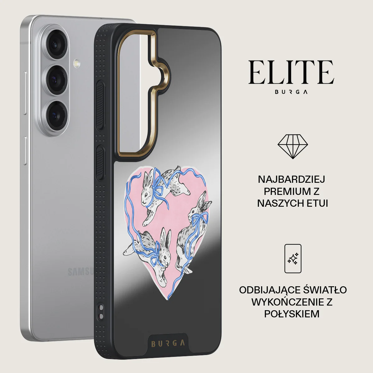 Follow Me - Samsung Galaxy S26 Etui - Image 41