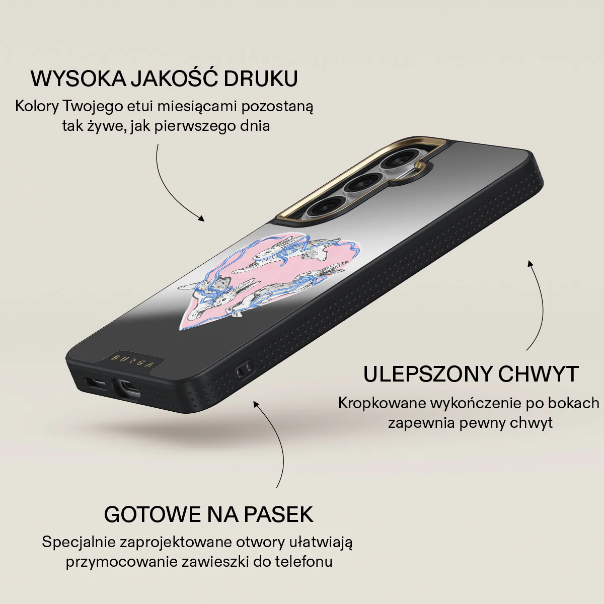 Follow Me - Samsung Galaxy S26 Etui - Image 45