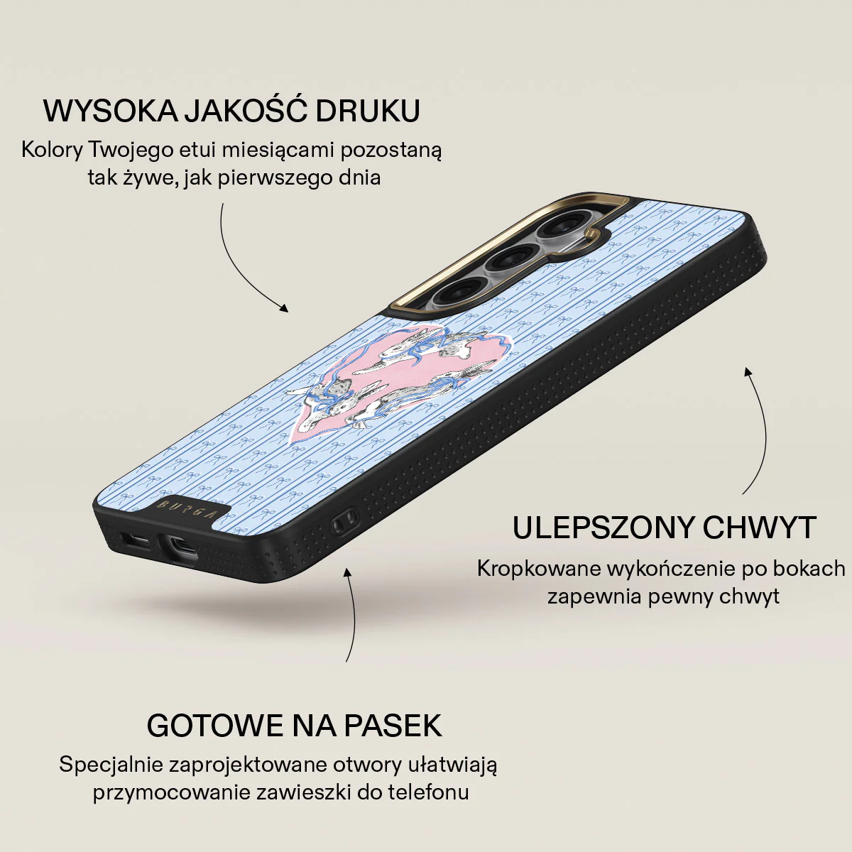 Follow Me - Samsung Galaxy S26 Etui - Image 9