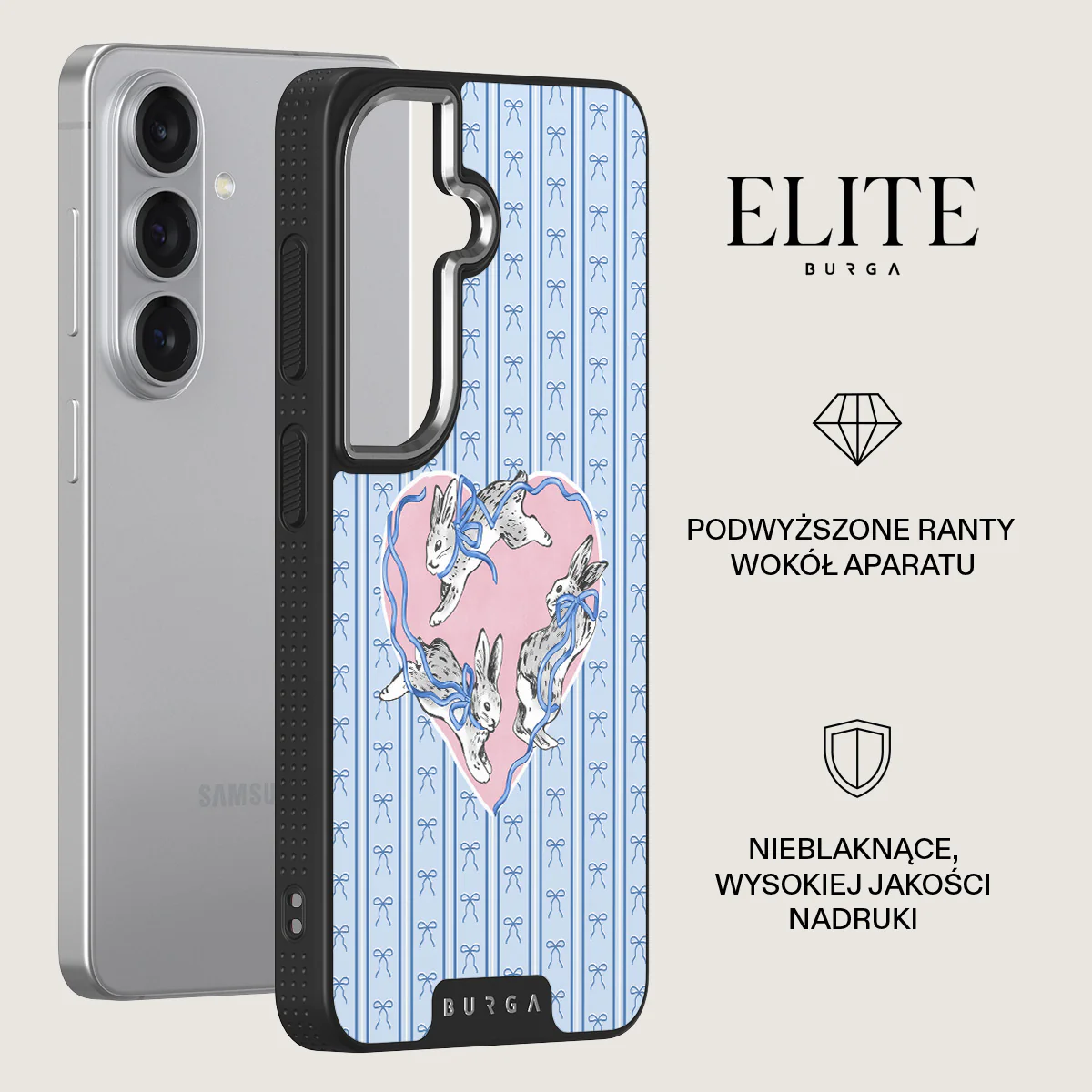 Follow Me - Samsung Galaxy S26 Plus Etui - Image 20