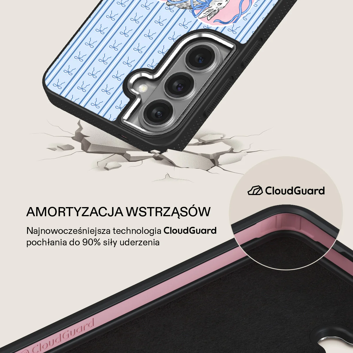 Follow Me - Samsung Galaxy S26 Plus Etui - Image 21