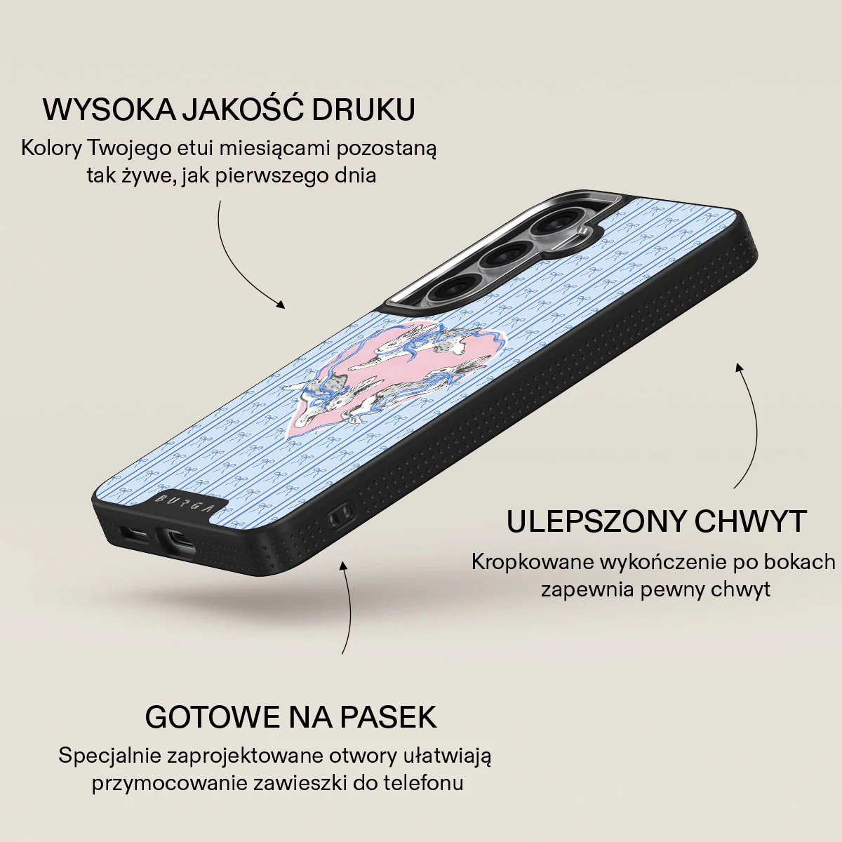 Follow Me - Samsung Galaxy S26 Plus Etui - Image 23