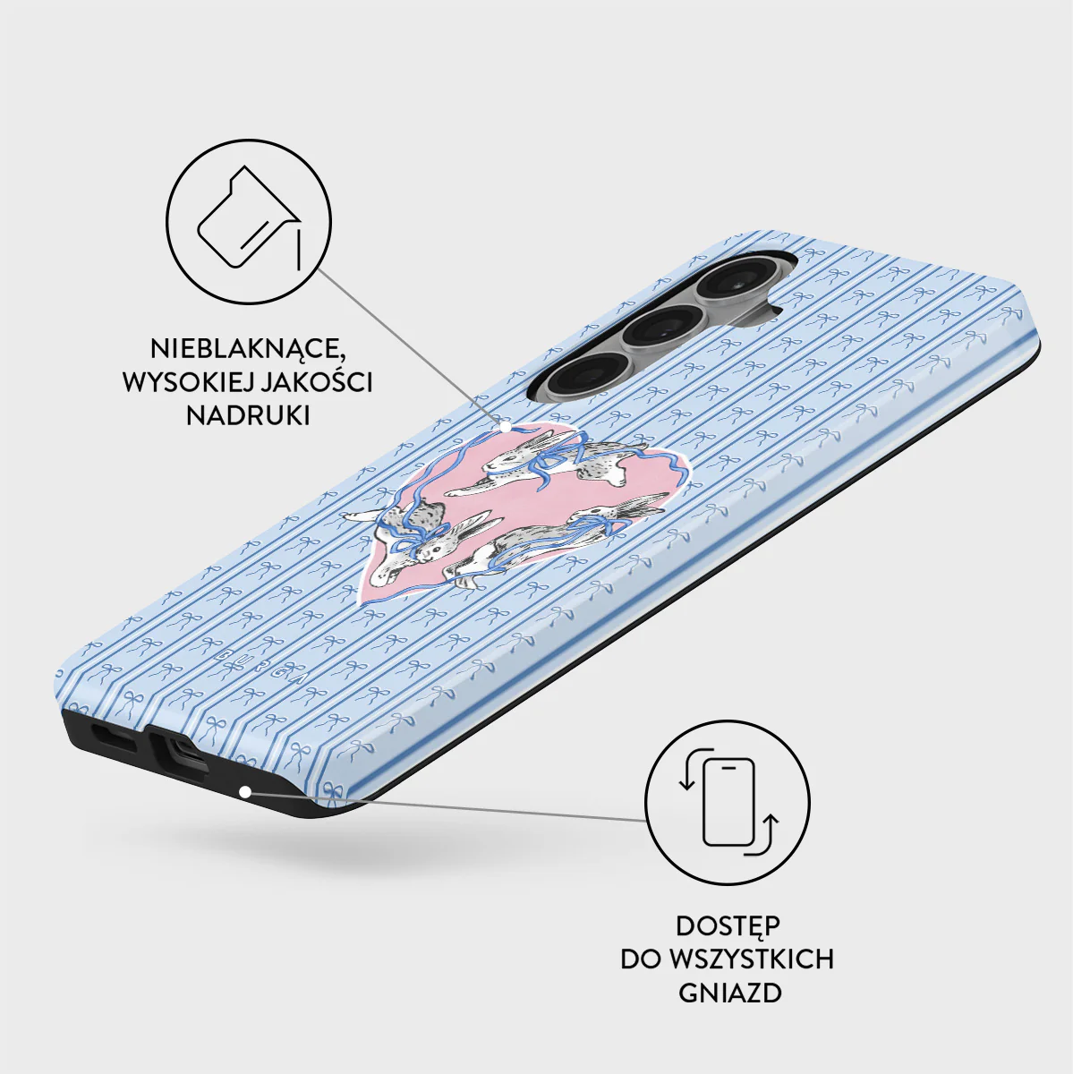 Follow Me - Samsung Galaxy S26 Plus Etui - Image 3