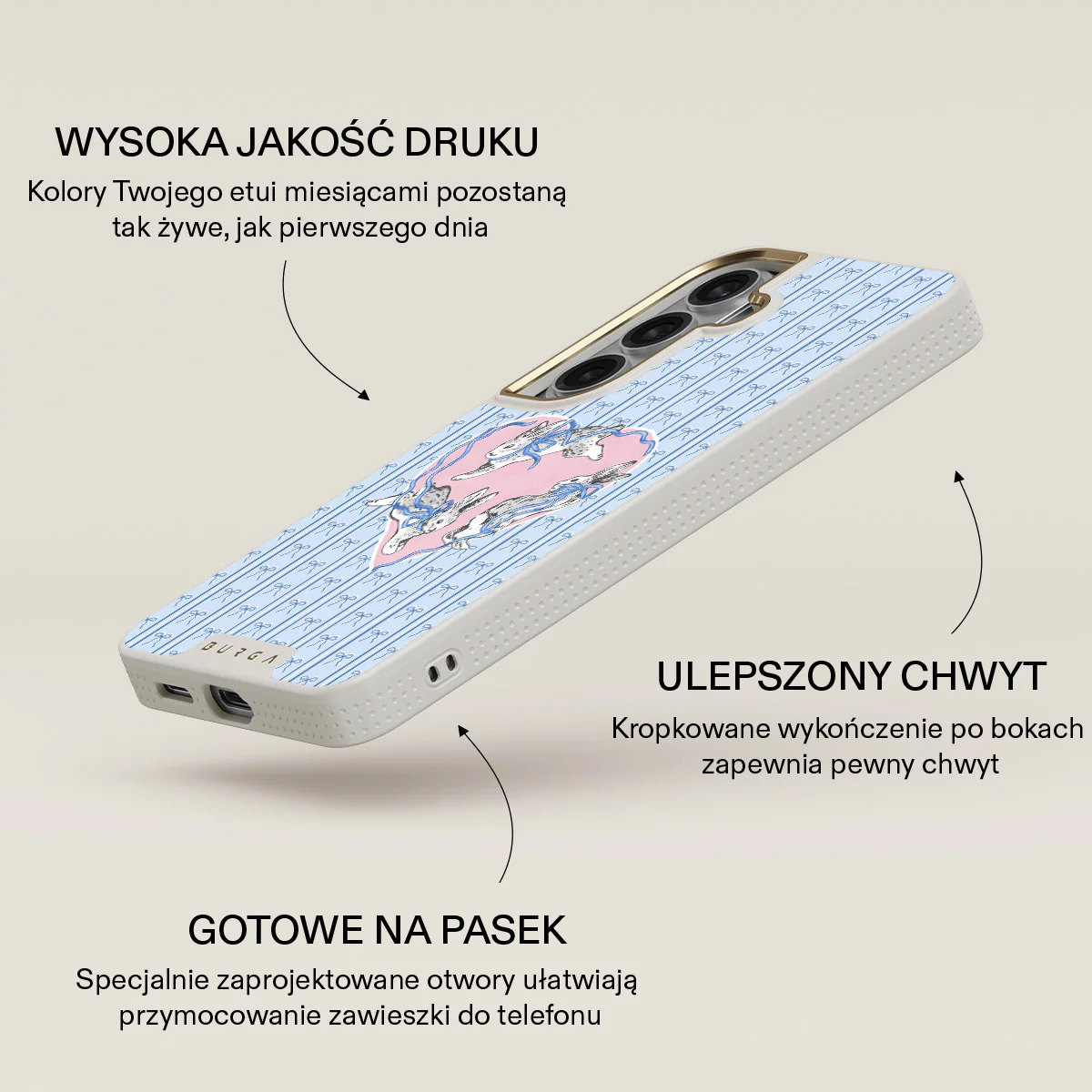 Follow Me - Samsung Galaxy S26 Plus Etui - Image 30