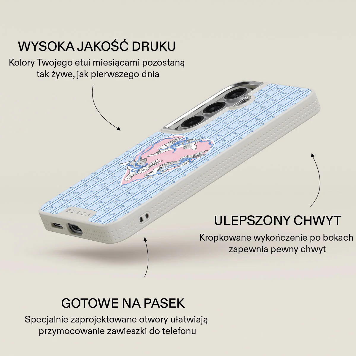 Follow Me - Samsung Galaxy S26 Plus Etui - Image 37