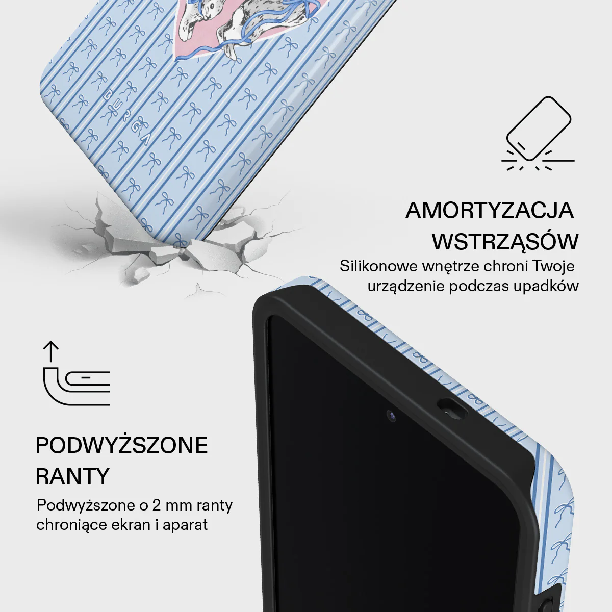 Follow Me - Samsung Galaxy S26 Plus Etui - Image 4