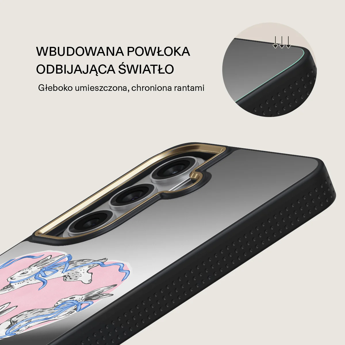 Follow Me - Samsung Galaxy S26 Plus Etui - Image 43