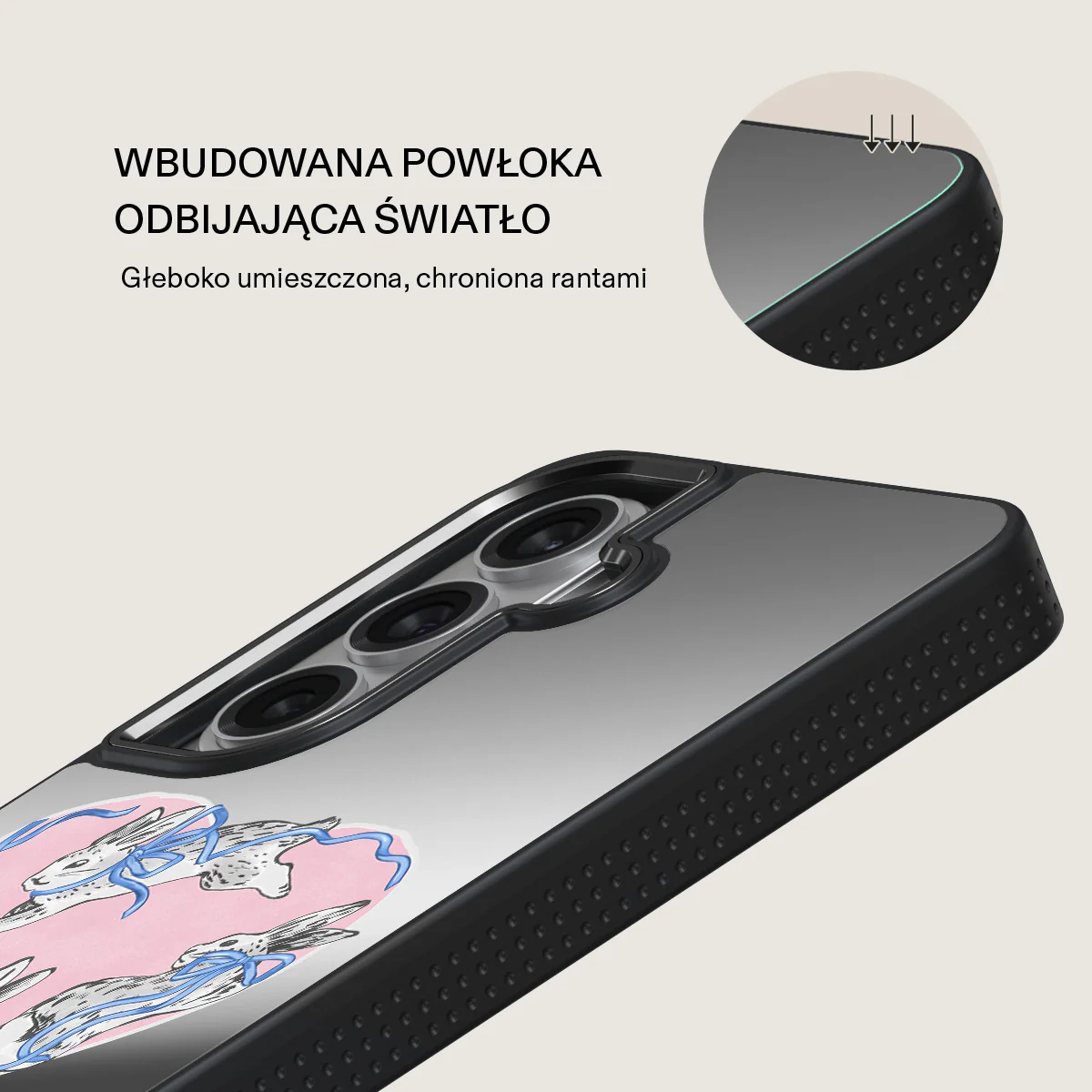 Follow Me - Samsung Galaxy S26 Plus Etui - Image 51