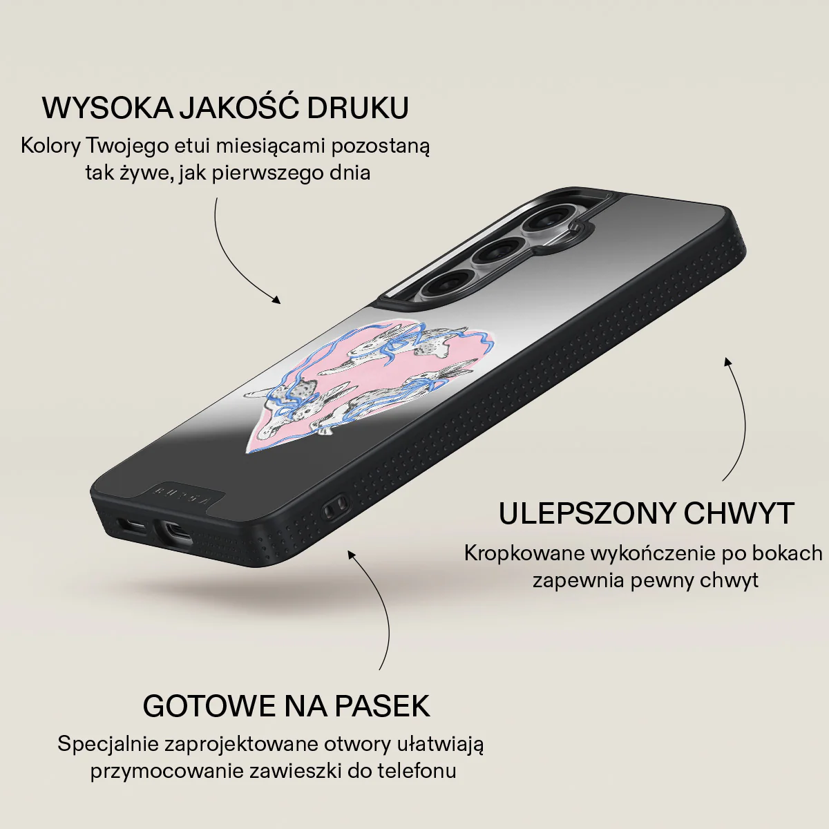 Follow Me - Samsung Galaxy S26 Plus Etui - Image 53
