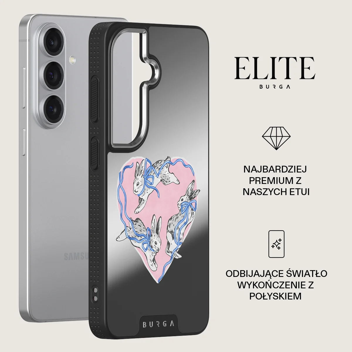 Follow Me - Samsung Galaxy S26 Plus Etui - Image 57