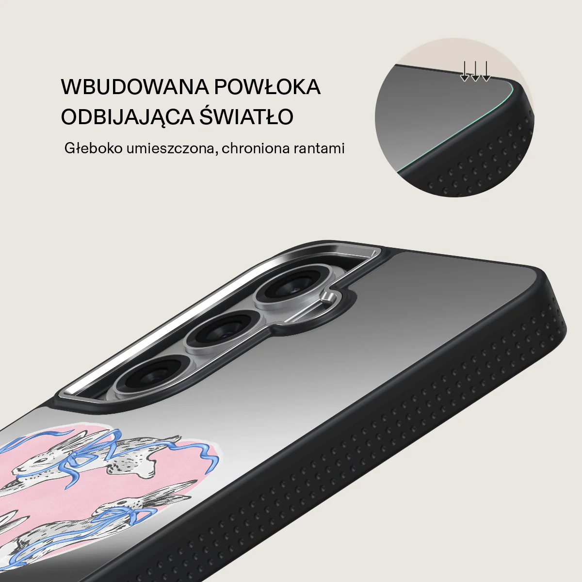 Follow Me - Samsung Galaxy S26 Plus Etui - Image 59