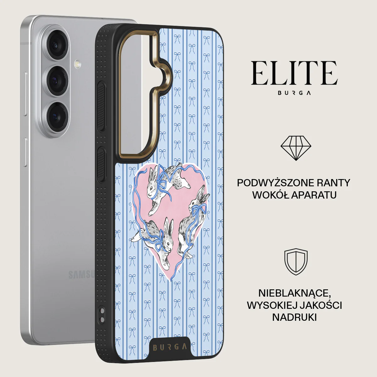 Follow Me - Samsung Galaxy S26 Plus Etui - Image 6