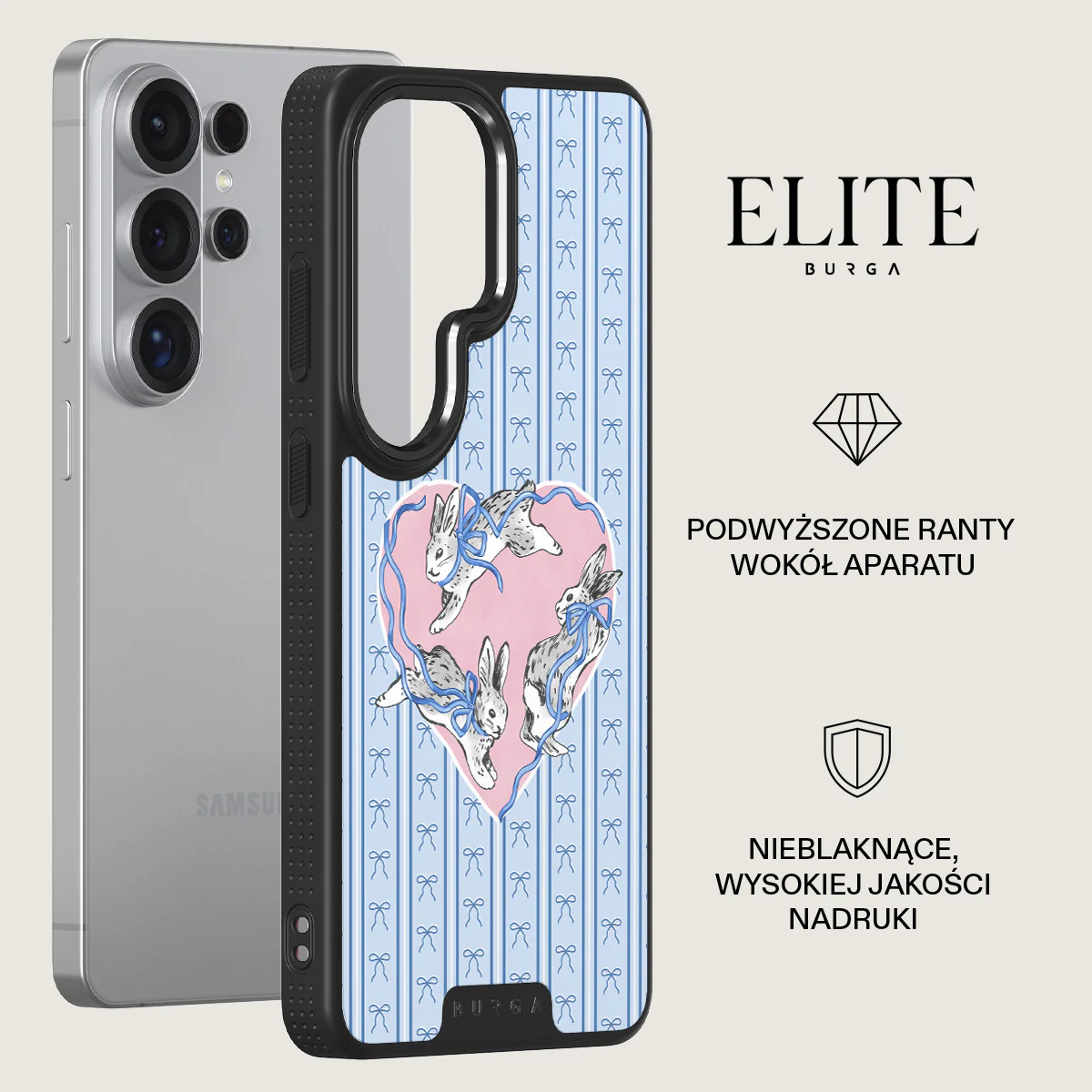 Follow Me - Samsung Galaxy S26 Ultra Etui - Image 13