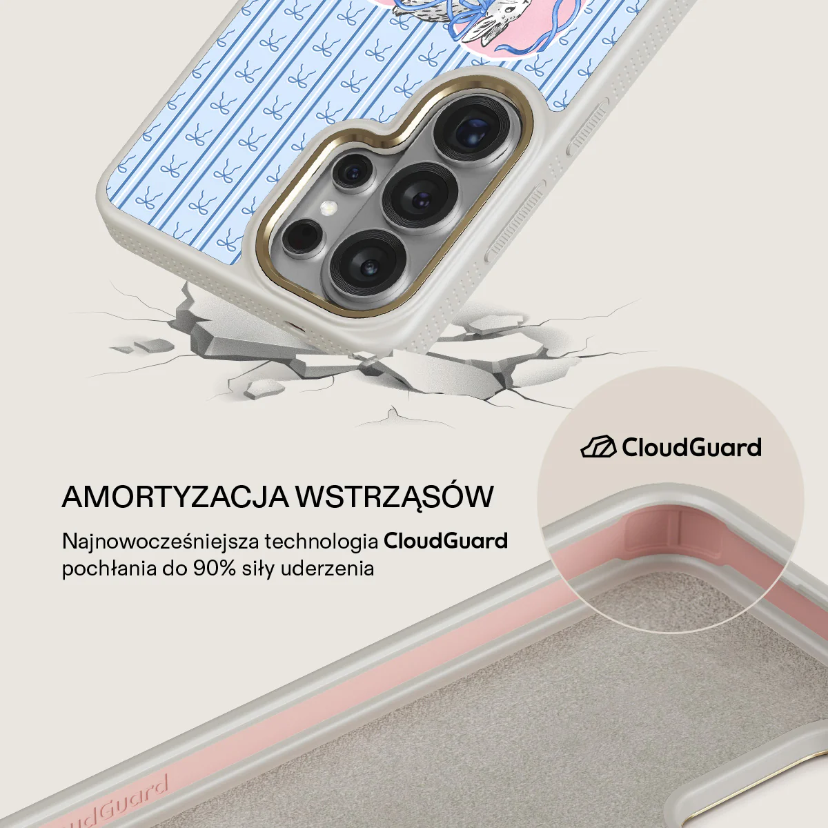Follow Me - Samsung Galaxy S26 Ultra Etui - Image 28
