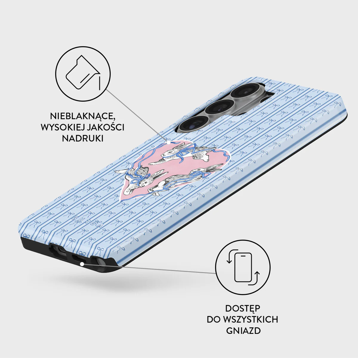 Follow Me - Samsung Galaxy S26 Ultra Etui - Image 3