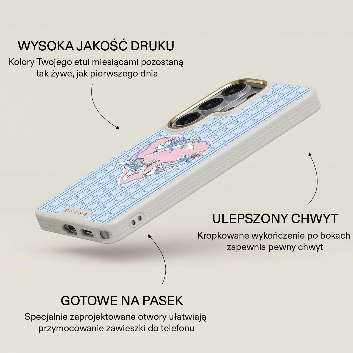 Follow Me - Samsung Galaxy S26 Ultra Etui - Image 30
