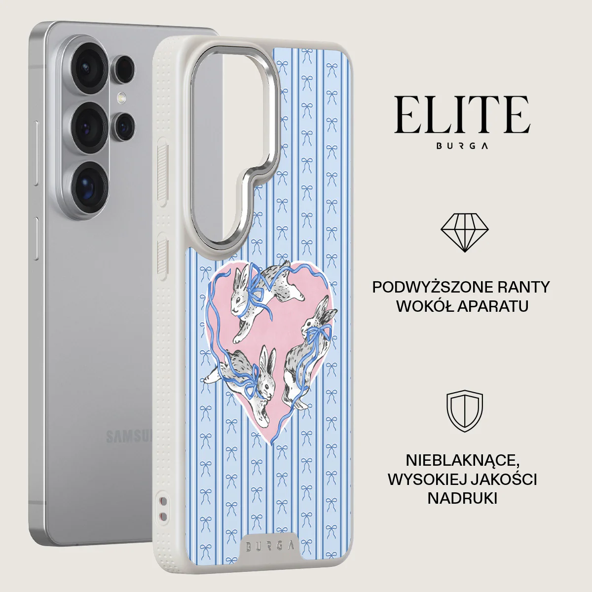 Follow Me - Samsung Galaxy S26 Ultra Etui - Image 34